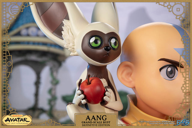 Aang - Grand Scale Bust - Definitive Edition (df23a4f7-d708-4f58-a482-935884fce4ca.jpg)