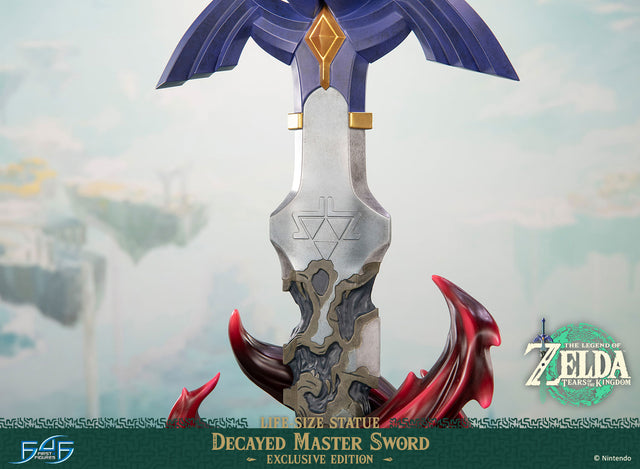 The Legend of Zelda™: Tears of the Kingdom Decayed Master Sword Life-Size Statue (Exclusive Edition) (dfcb704c-3d3e-4625-9190-d3795fc437f4.jpg)