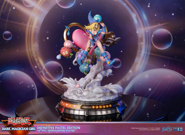 Yu-Gi-Oh! - Dark Magician Girl Definitive (Pastel Edition) (dmg_de_09_1.jpg)