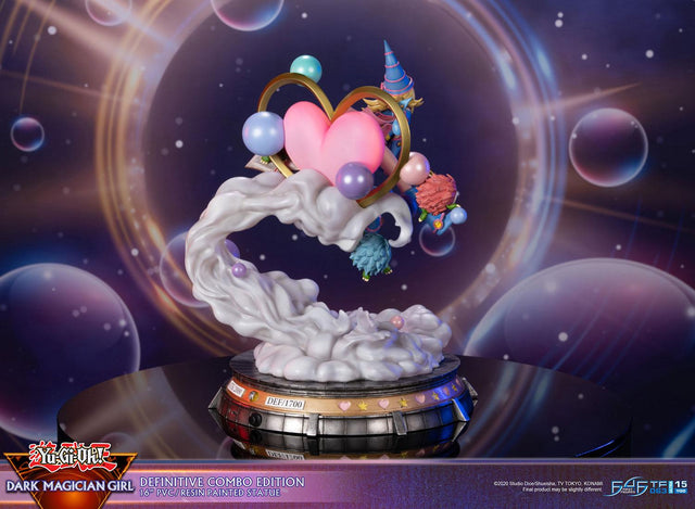 Yu-Gi-Oh! - Dark Magician Girl (Definitive Combo Edition) (dmg_de_11.jpg)