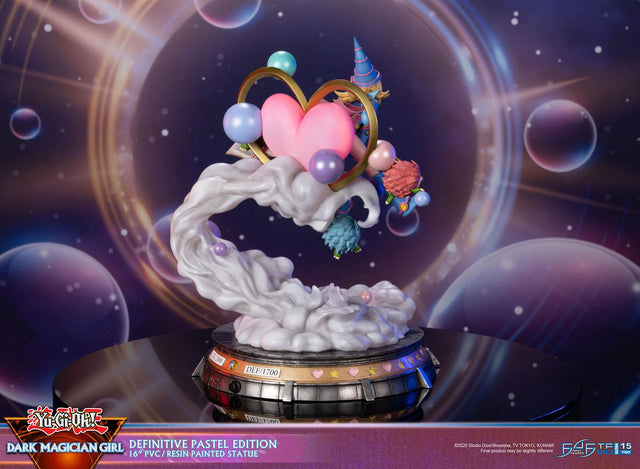Yu-Gi-Oh! - Dark Magician Girl Definitive (Pastel Edition) (dmg_de_11_1.jpg)