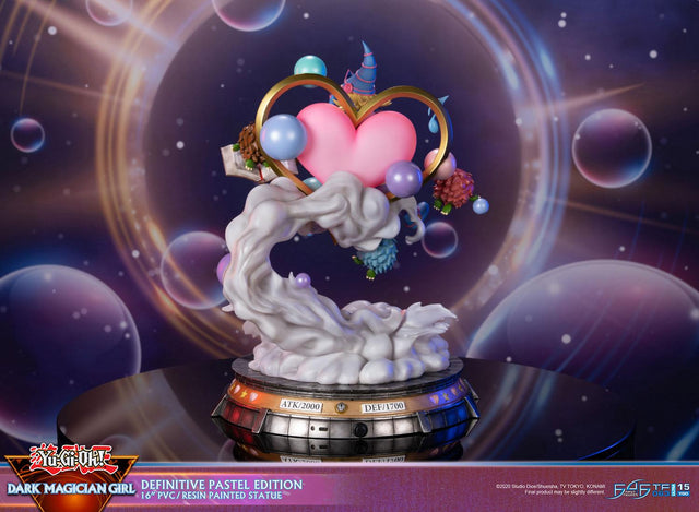 Yu-Gi-Oh! - Dark Magician Girl Definitive (Pastel Edition) (dmg_de_12_1.jpg)