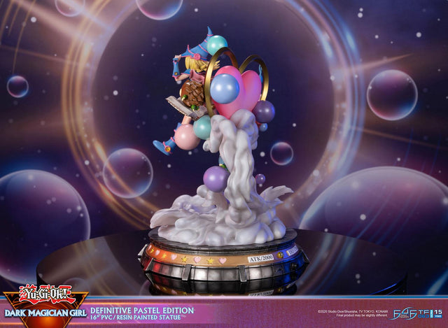 Yu-Gi-Oh! - Dark Magician Girl Definitive (Pastel Edition) (dmg_de_13_1.jpg)