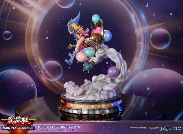 Yu-Gi-Oh! - Dark Magician Girl (Definitive Combo Edition) (dmg_de_14.jpg)