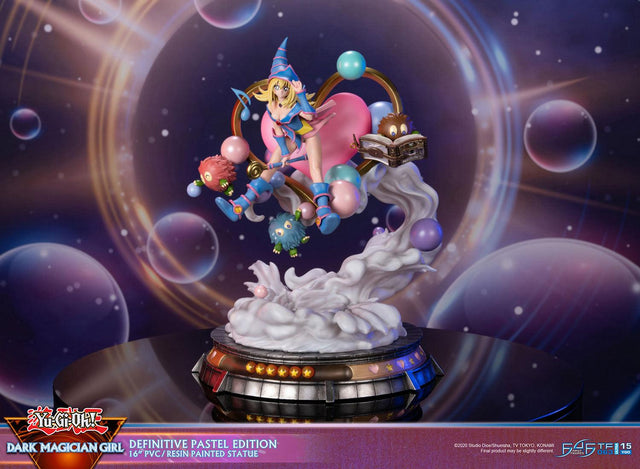 Yu-Gi-Oh! - Dark Magician Girl Definitive (Pastel Edition) (dmg_de_15_1.jpg)