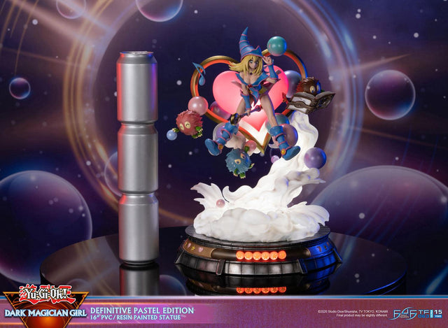 Yu-Gi-Oh! - Dark Magician Girl Definitive (Pastel Edition) (dmg_de_17_1.jpg)