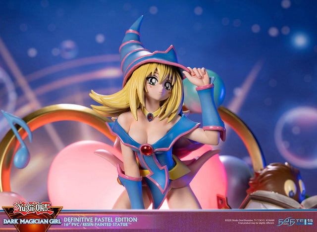 Yu-Gi-Oh! - Dark Magician Girl Definitive (Pastel Edition) (dmg_de_20_1.jpg)