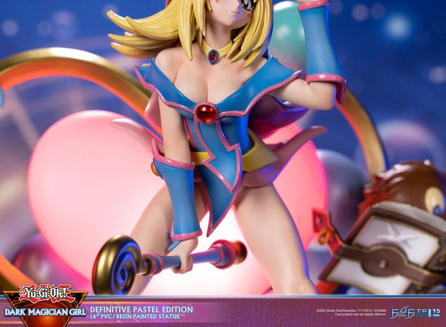 Yu-Gi-Oh! - Dark Magician Girl Definitive (Pastel Edition) (dmg_de_21_1.jpg)