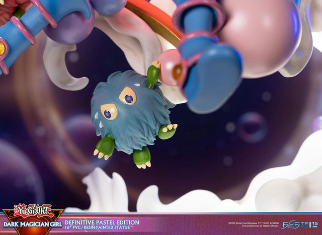 Yu-Gi-Oh! - Dark Magician Girl Definitive (Pastel Edition) (dmg_de_23_1.jpg)