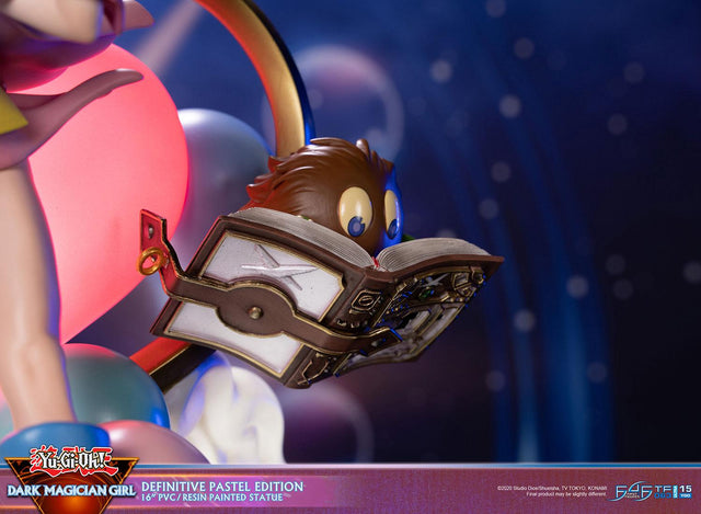 Yu-Gi-Oh! - Dark Magician Girl Definitive (Pastel Edition) (dmg_de_24_1.jpg)