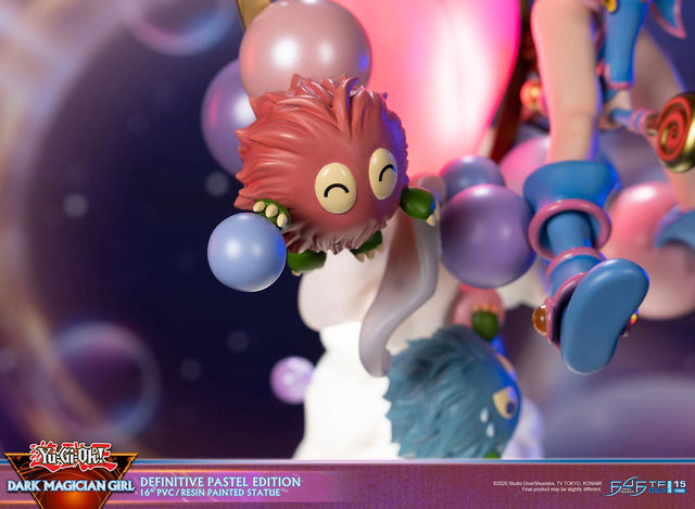 Yu-Gi-Oh! - Dark Magician Girl Definitive (Pastel Edition) (dmg_de_25_1.jpg)