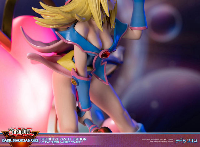 Yu-Gi-Oh! - Dark Magician Girl Definitive (Pastel Edition) (dmg_de_27_1.jpg)
