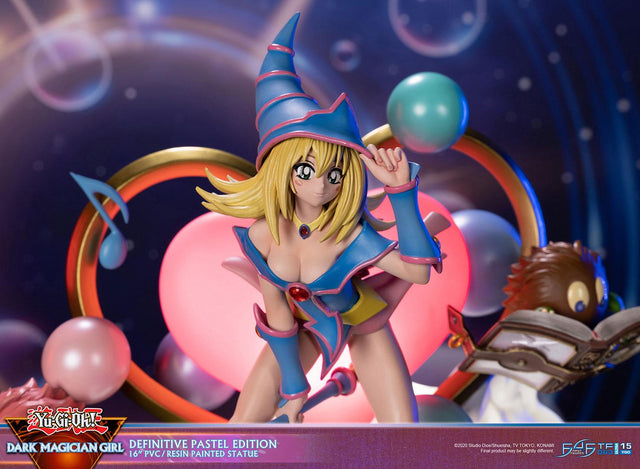 Yu-Gi-Oh! - Dark Magician Girl Definitive (Pastel Edition) (dmg_de_30_1.jpg)