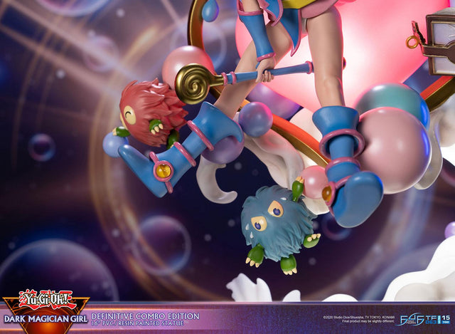 Yu-Gi-Oh! - Dark Magician Girl (Definitive Combo Edition) (dmg_de_33.jpg)