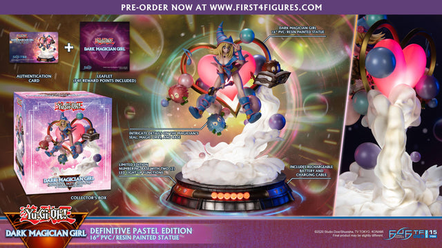 Yu-Gi-Oh! - Dark Magician Girl Definitive (Pastel Edition) (dmg_de_4ksku.jpg)