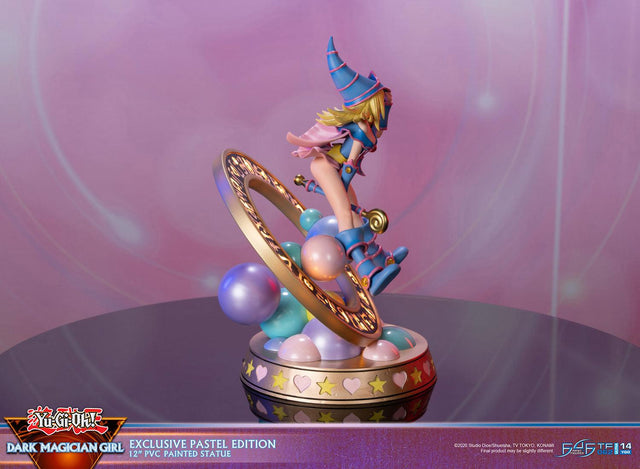 Yu-Gi-Oh! - Dark Magician Girl Exclusive (Pastel Edition) (dmg_ex_02_1.jpg)