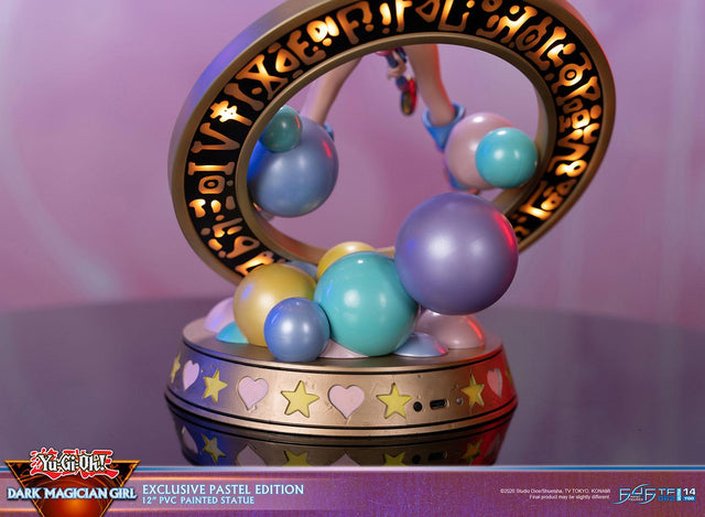 Yu-Gi-Oh! - Dark Magician Girl Exclusive (Pastel Edition) (dmg_ex_24_1.jpg)