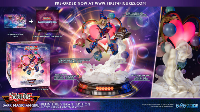 Yu-Gi-Oh! - Dark Magician Girl Definitive (Vibrant Edition) (dmg_vibde_4ksku.jpg)