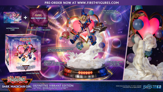 Yu-Gi-Oh! - Dark Magician Girl Definitive (Vibrant Edition) (dmg_vibde_4ksku.jpg)