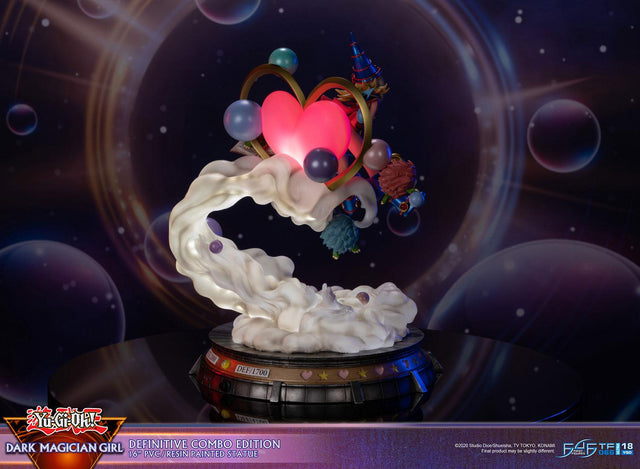 Yu-Gi-Oh! - Dark Magician Girl (Definitive Combo Edition) (dmg_virde_03.jpg)