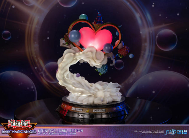 Yu-Gi-Oh! - Dark Magician Girl (Definitive Combo Edition) (dmg_virde_04.jpg)