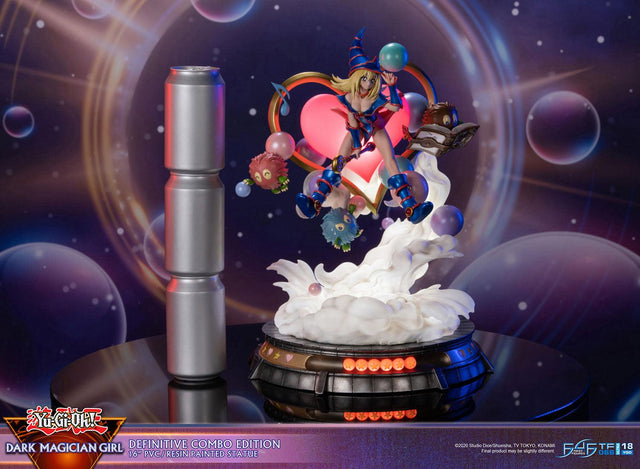 Yu-Gi-Oh! - Dark Magician Girl (Definitive Combo Edition) (dmg_virde_09.jpg)