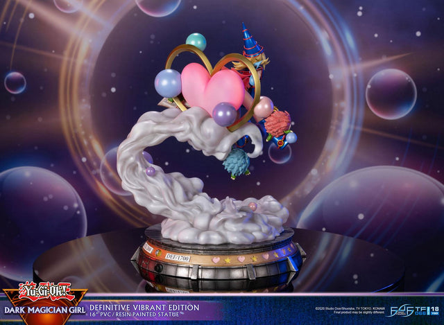 Yu-Gi-Oh! - Dark Magician Girl Definitive (Vibrant Edition) (dmg_virde_12_1.jpg)