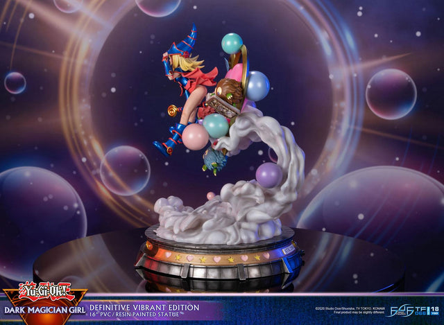 Yu-Gi-Oh! - Dark Magician Girl Definitive (Vibrant Edition) (dmg_virde_15_1.jpg)