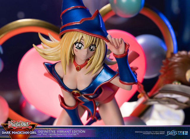 Yu-Gi-Oh! - Dark Magician Girl Definitive (Vibrant Edition) (dmg_virde_24_1.jpg)