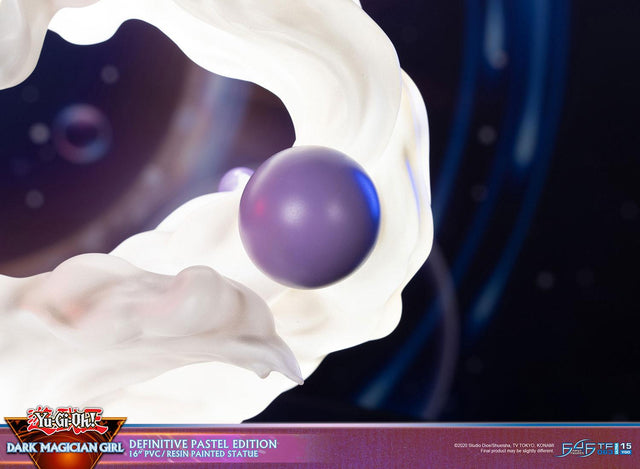 Yu-Gi-Oh! - Dark Magician Girl Definitive (Pastel Edition) (dmg_virde_31_1.jpg)