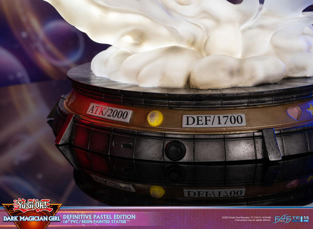 Yu-Gi-Oh! - Dark Magician Girl Definitive (Pastel Edition) (dmg_virde_35_1.jpg)