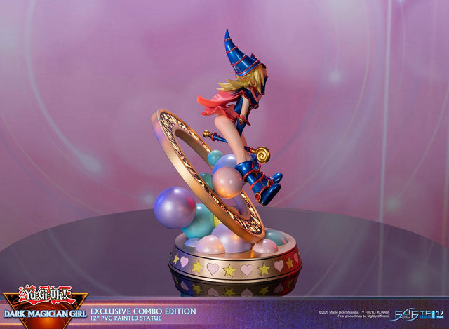 Yu-Gi-Oh! - Dark Magician Girl (Exclusive Combo Edition) (dmg_virex_02.jpg)