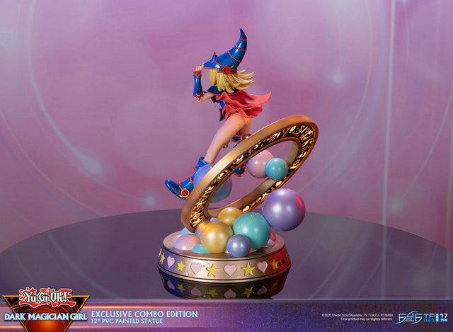 Yu-Gi-Oh! - Dark Magician Girl (Exclusive Combo Edition) (dmg_virex_06.jpg)