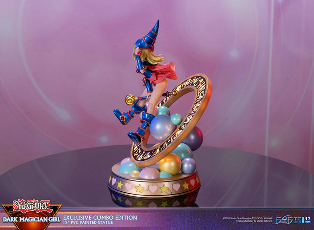 Yu-Gi-Oh! - Dark Magician Girl (Exclusive Combo Edition) (dmg_virex_07.jpg)