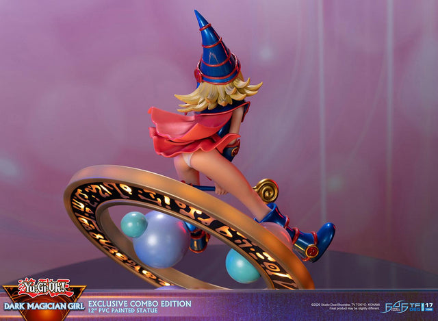 Yu-Gi-Oh! - Dark Magician Girl (Exclusive Combo Edition) (dmg_virex_15.jpg)