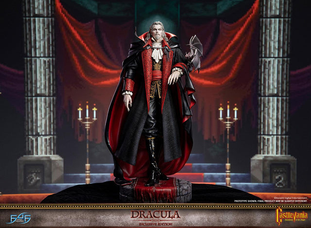 Castlevania: Symphony of the Night - Dracula Exclusive Edition (dracula_exc_h23.jpg)