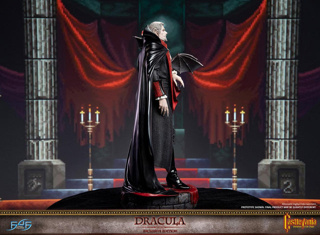 Castlevania: Symphony of the Night - Dracula Exclusive Edition (dracula_exc_h25.jpg)