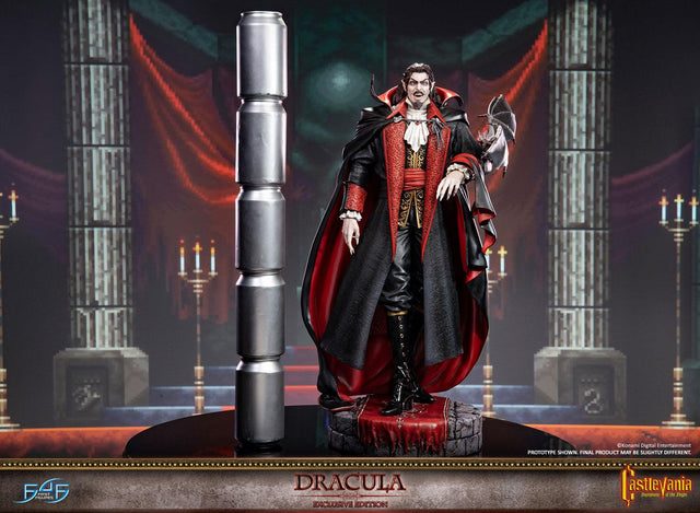 Castlevania: Symphony of the Night - Dracula Exclusive Edition (dracula_exc_h45.jpg)