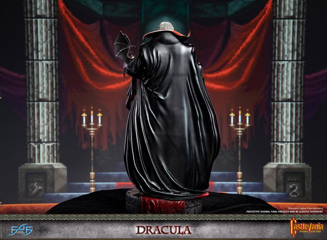 Castlevania: Symphony of the Night - Dracula Standard Edition (dracula_stn_h07.jpg)