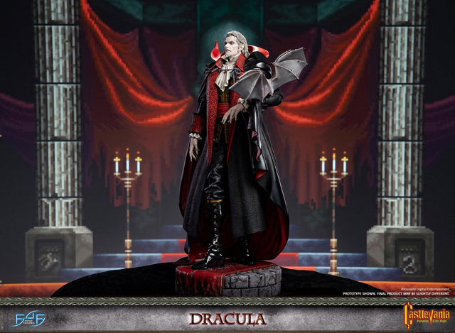 Castlevania: Symphony of the Night - Dracula Standard Edition (dracula_stn_h10.jpg)