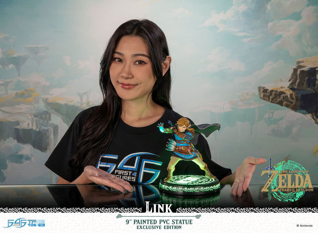 The Legend of Zelda™: Tears of the Kingdom - Link PVC (Exclusive Edition) (e089f83d-110d-496e-afdc-9547417c895f.jpg)