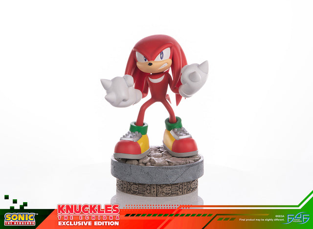 Sonic the Hedgehog - Modern Knuckles - Exclusive Edition (e1a53ced-72db-456d-bb87-8303e8224520.jpg)