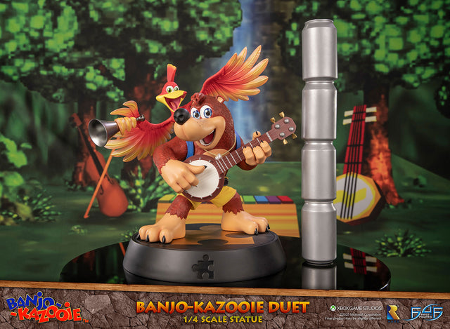 Banjo-Kazooie™ - Banjo-Kazooie Duet 1/4 (e1caac48-3b23-407c-898e-40a4d92fc072.jpg)