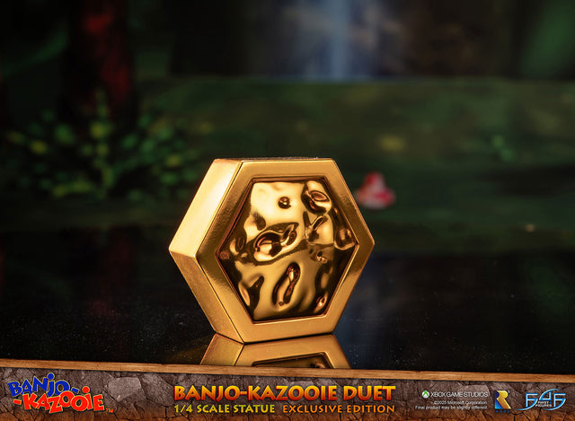 Banjo-Kazooie™ - Banjo-Kazooie Duet 1/4 (Exclusive Edition) (e20f6663-2739-4e54-84b3-3d245824d7f1.jpg)