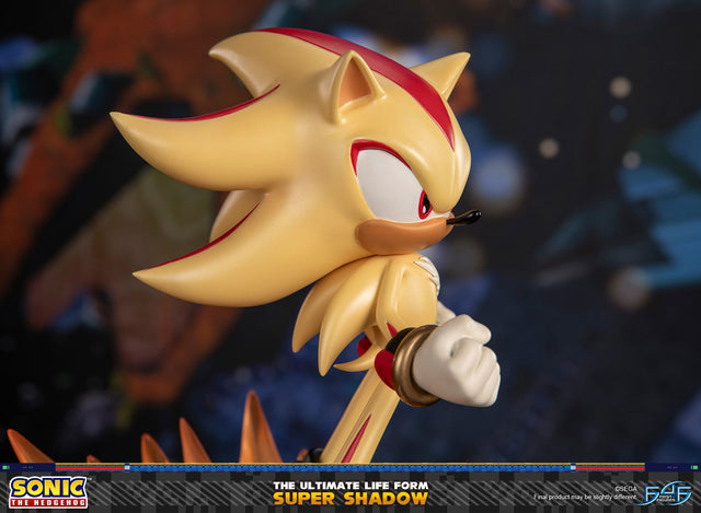 Sonic The Hedgehog - The Ultimate Life Form: Super Shadow (e5ea4d32-a59a-4fd5-99d9-6cf473c907ed.jpg)