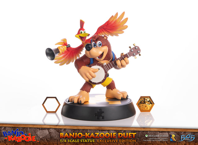 Banjo-Kazooie™ - Banjo-Kazooie Duet 1/4 (Exclusive Edition) (e689eecd-a990-4b55-ae9e-711e27702791.jpg)
