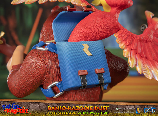 Banjo-Kazooie™ - Banjo-Kazooie Duet 1/4 (Definitive Edition) (e7d4d48a-d686-4966-aa39-12e10b38a4f9.jpg)