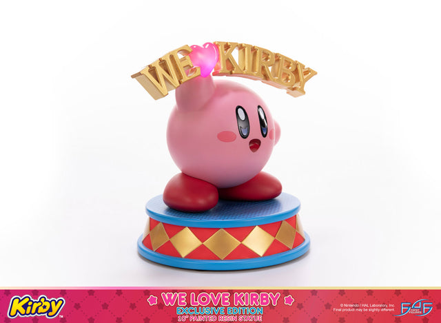 Kirby : We Love Kirby (Resin) - Exclusive Edition (e9421c2e-eabb-45b1-9c98-f4207c1f7198.jpg)
