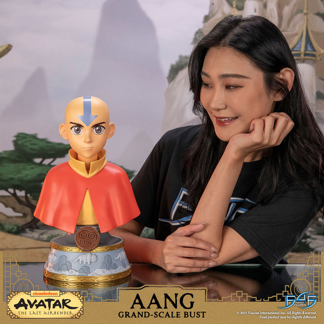 Aang - Grand Scale Bust (e962aeb6-8055-4257-ac16-3d4b95a80e78.jpg)