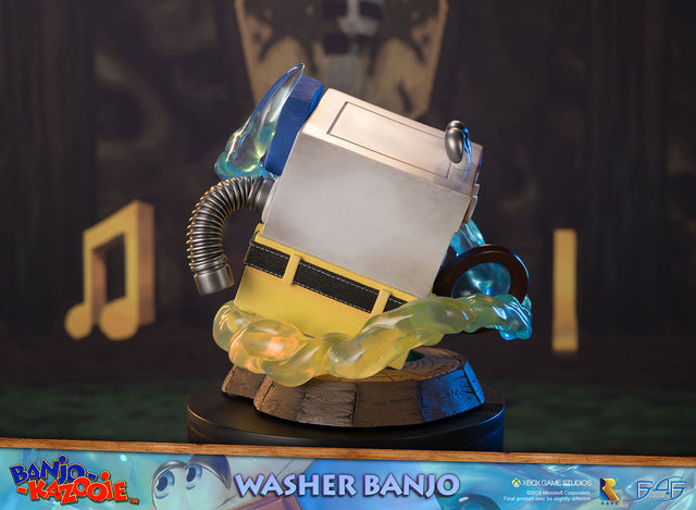 Banjo-Kazooie™ - Washer Banjo (e9aa3b0a-2c25-42e4-be0a-45845e93e4a7.jpg)